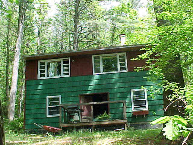 Building photograph for 365 BETWEEN THE LAKES ROAD